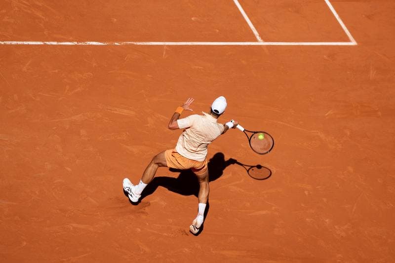 Tennis. Roland Garros. Day 4. 27.05.2026