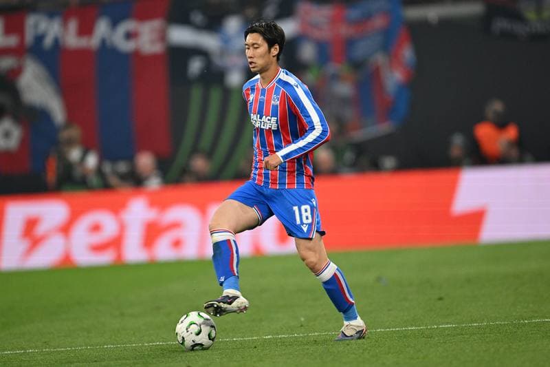 Football. UEFA Conference League Final. Crystal Palace - Rayo Vallecano. 27.05.2026