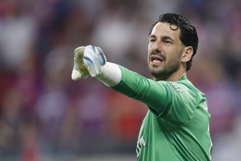 Football. UEFA Conference League Final. Crystal Palace - Rayo Vallecano. 27.05.2026