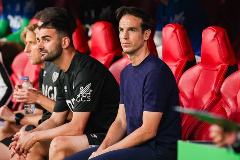 Football. UEFA Conference League Final. Crystal Palace - Rayo Vallecano. 27.05.2026