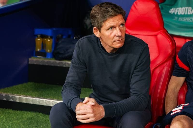 Football. UEFA Conference League Final. Crystal Palace - Rayo Vallecano. 27.05.2026