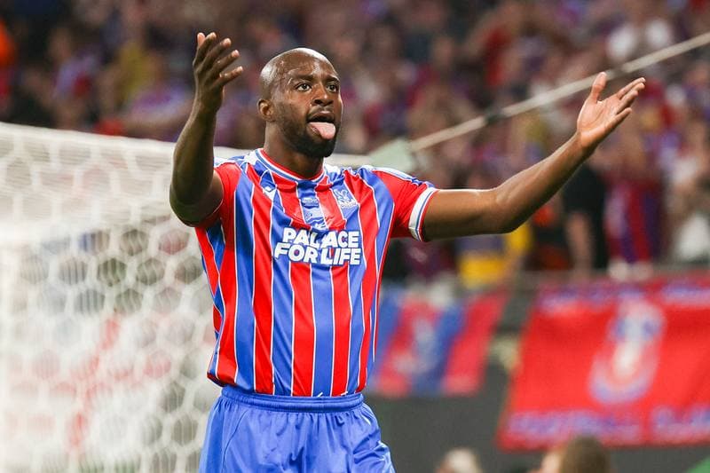 Football. UEFA Conference League Final. Crystal Palace - Rayo Vallecano. 27.05.2026