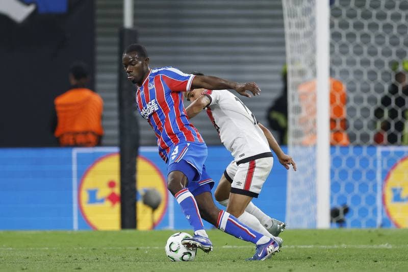 Football. UEFA Conference League Final. Crystal Palace - Rayo Vallecano. 27.05.2026