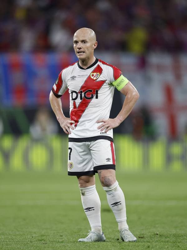Football. UEFA Conference League Final. Crystal Palace - Rayo Vallecano. 27.05.2026