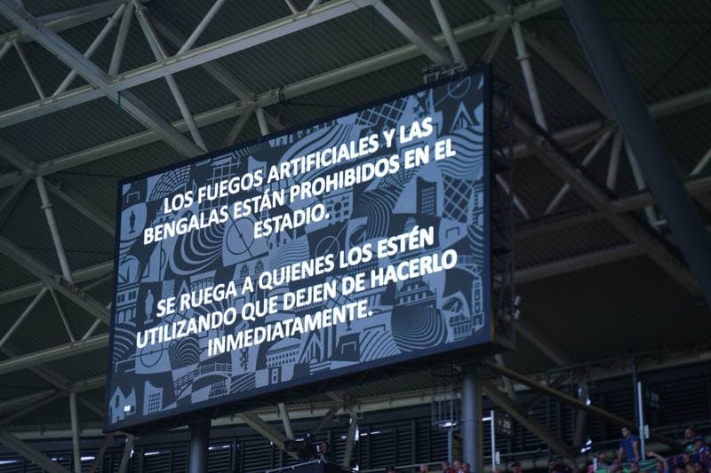 Football. UEFA Conference League Final. Crystal Palace - Rayo Vallecano. 27.05.2026