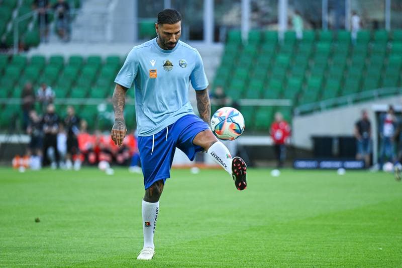 Football. Betclic 1 Liga. Slask Wroclaw - Pogon Grodzisk Mazowiecki. 24.05.2026