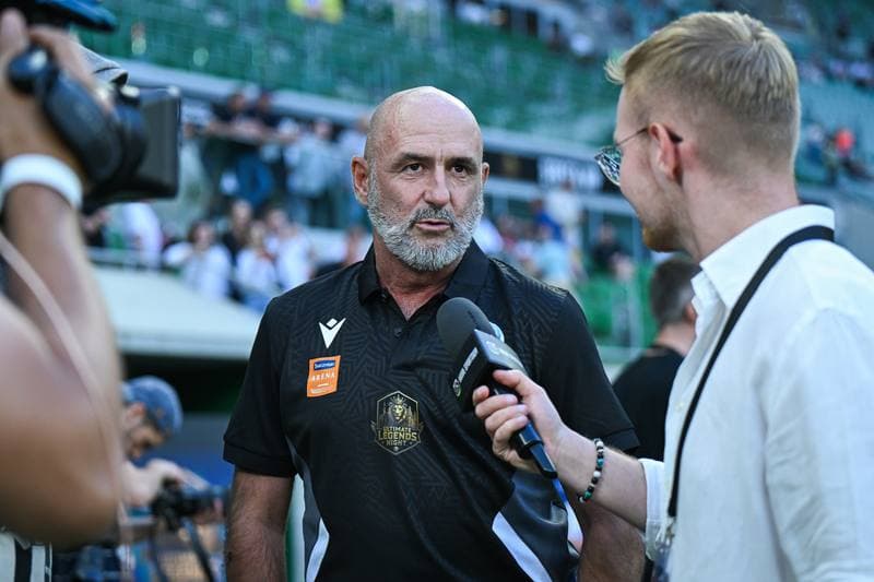 Football. Betclic 1 Liga. Slask Wroclaw - Pogon Grodzisk Mazowiecki. 24.05.2026