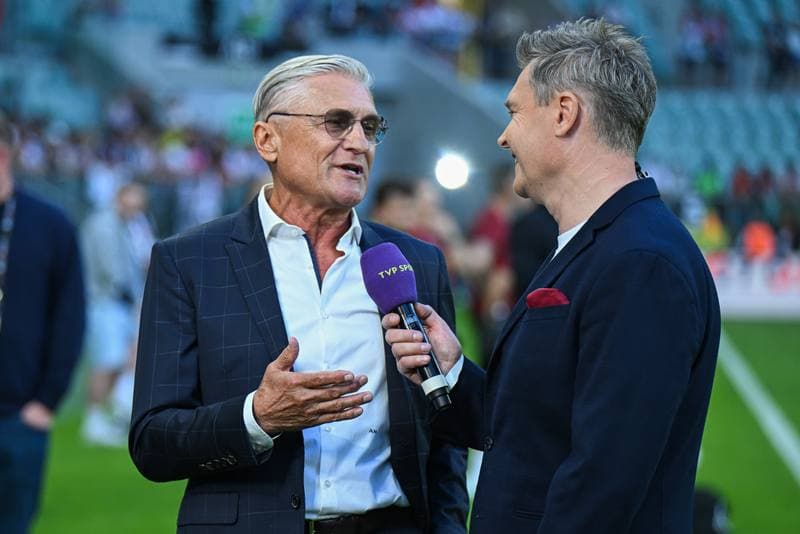 Football. Betclic 1 Liga. Slask Wroclaw - Pogon Grodzisk Mazowiecki. 24.05.2026