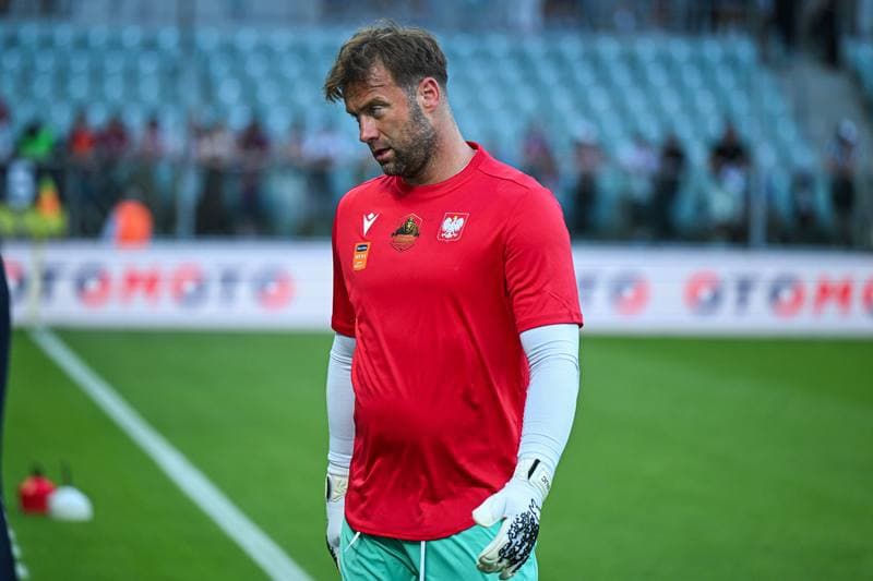 Football. Betclic 1 Liga. Slask Wroclaw - Pogon Grodzisk Mazowiecki. 24.05.2026