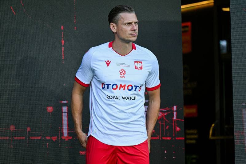 Football. Betclic 1 Liga. Slask Wroclaw - Pogon Grodzisk Mazowiecki. 24.05.2026