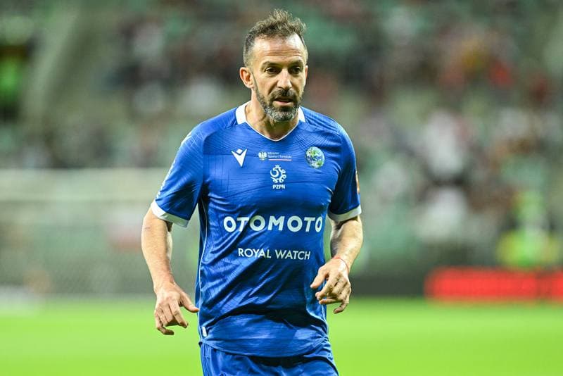 Football. Betclic 1 Liga. Slask Wroclaw - Pogon Grodzisk Mazowiecki. 24.05.2026