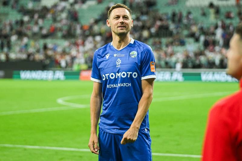 Football. Betclic 1 Liga. Slask Wroclaw - Pogon Grodzisk Mazowiecki. 24.05.2026
