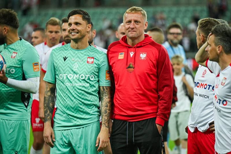 Football. Betclic 1 Liga. Slask Wroclaw - Pogon Grodzisk Mazowiecki. 24.05.2026