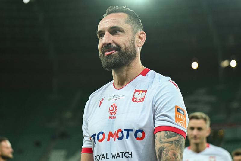 Football. Betclic 1 Liga. Slask Wroclaw - Pogon Grodzisk Mazowiecki. 24.05.2026