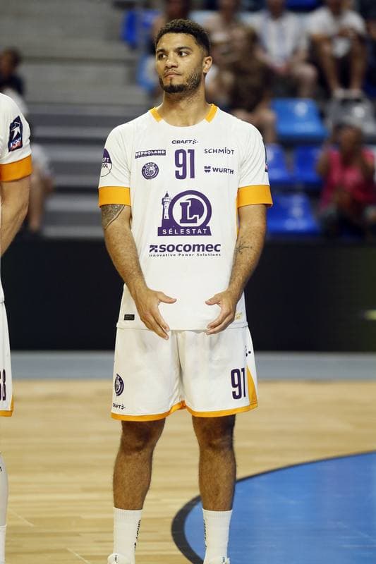 Handball. Liqui Moly Starligue. Cesson Rennes Metropole - Selestat AH. 27.05.2026