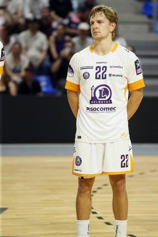 Handball. Liqui Moly Starligue. Cesson Rennes Metropole - Selestat AH. 27.05.2026