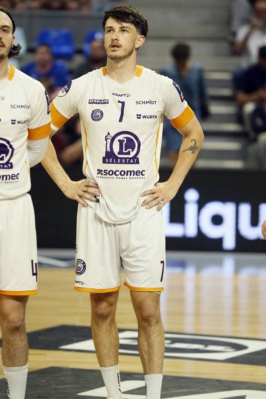 Handball. Liqui Moly Starligue. Cesson Rennes Metropole - Selestat AH. 27.05.2026
