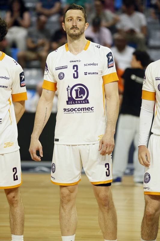 Handball. Liqui Moly Starligue. Cesson Rennes Metropole - Selestat AH. 27.05.2026
