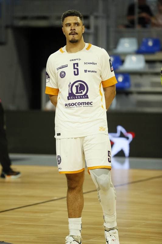 Handball. Liqui Moly Starligue. Cesson Rennes Metropole - Selestat AH. 27.05.2026