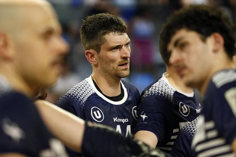 Handball. Liqui Moly Starligue. Cesson Rennes Metropole - Selestat AH. 27.05.2026
