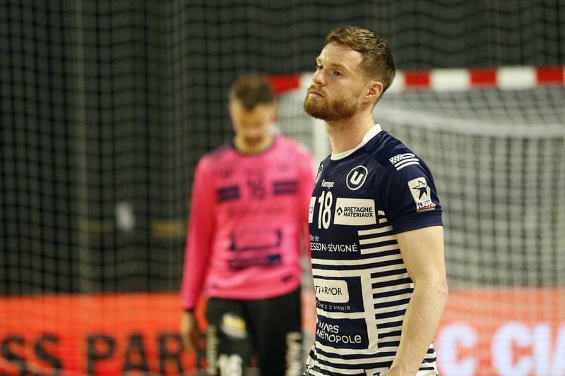 Handball. Liqui Moly Starligue. Cesson Rennes Metropole - Selestat AH. 27.05.2026
