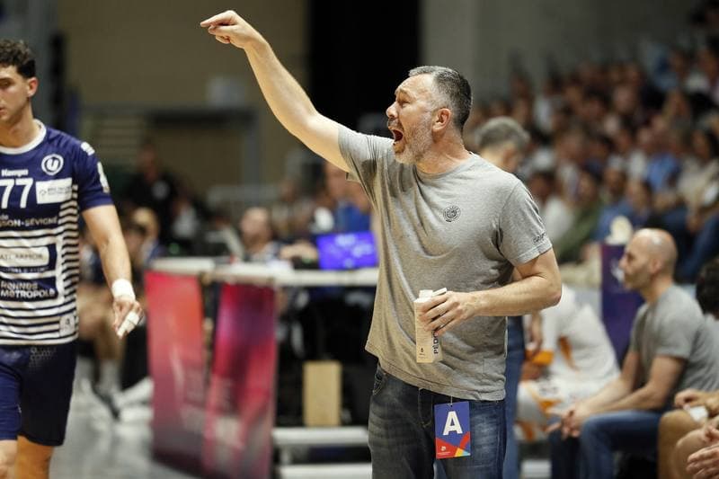 Handball. Liqui Moly Starligue. Cesson Rennes Metropole - Selestat AH. 27.05.2026
