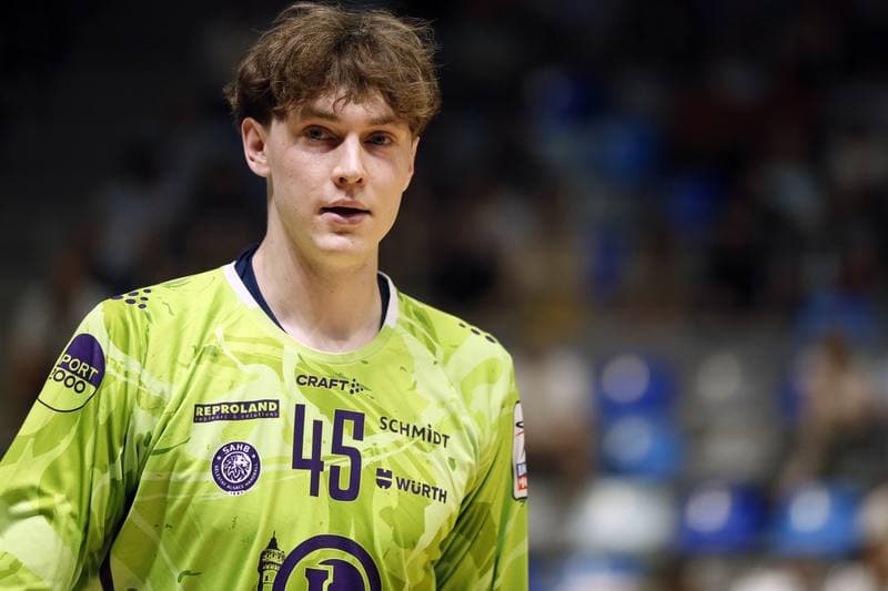 Handball. Liqui Moly Starligue. Cesson Rennes Metropole - Selestat AH. 27.05.2026