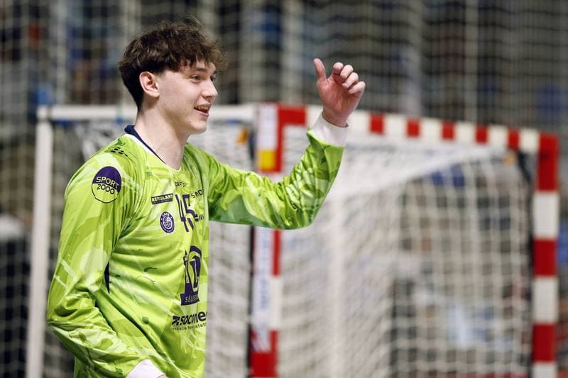 Handball. Liqui Moly Starligue. Cesson Rennes Metropole - Selestat AH. 27.05.2026