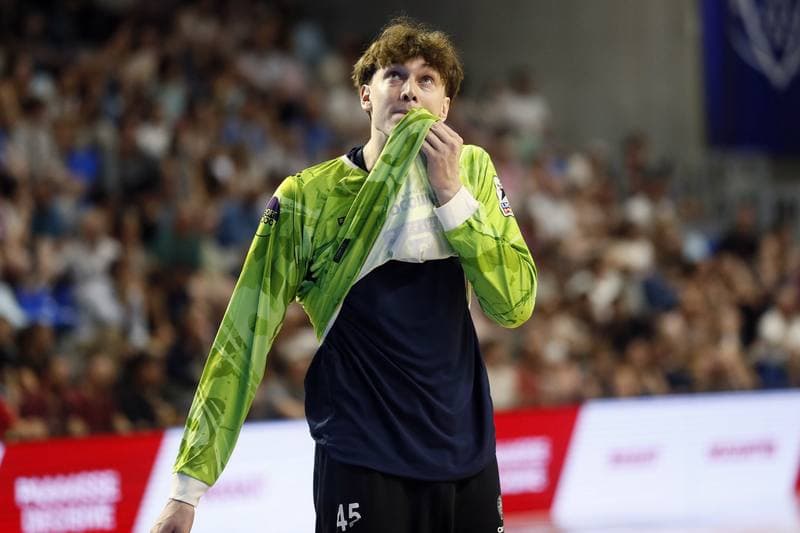 Handball. Liqui Moly Starligue. Cesson Rennes Metropole - Selestat AH. 27.05.2026