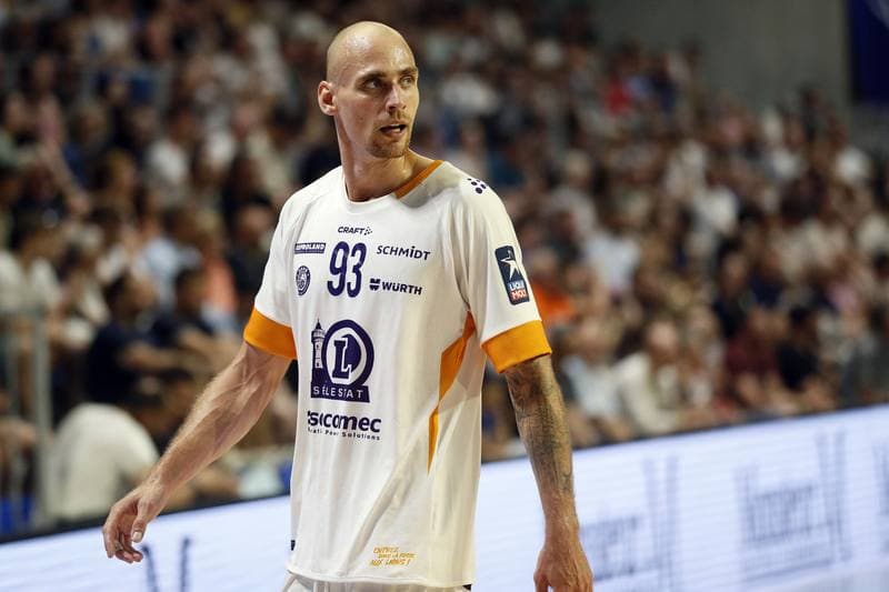 Handball. Liqui Moly Starligue. Cesson Rennes Metropole - Selestat AH. 27.05.2026