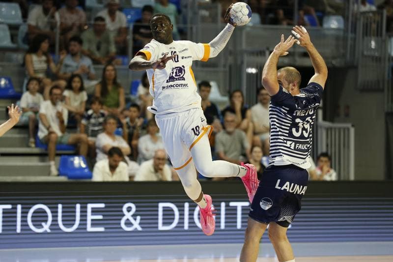 Handball. Liqui Moly Starligue. Cesson Rennes Metropole - Selestat AH. 27.05.2026