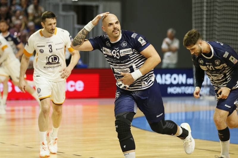 Handball. Liqui Moly Starligue. Cesson Rennes Metropole - Selestat AH. 27.05.2026