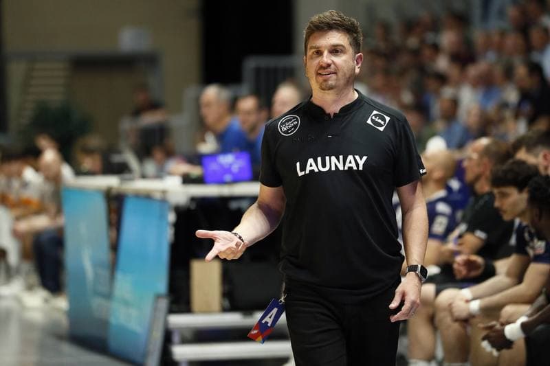 Handball. Liqui Moly Starligue. Cesson Rennes Metropole - Selestat AH. 27.05.2026