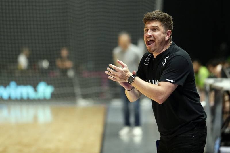 Handball. Liqui Moly Starligue. Cesson Rennes Metropole - Selestat AH. 27.05.2026
