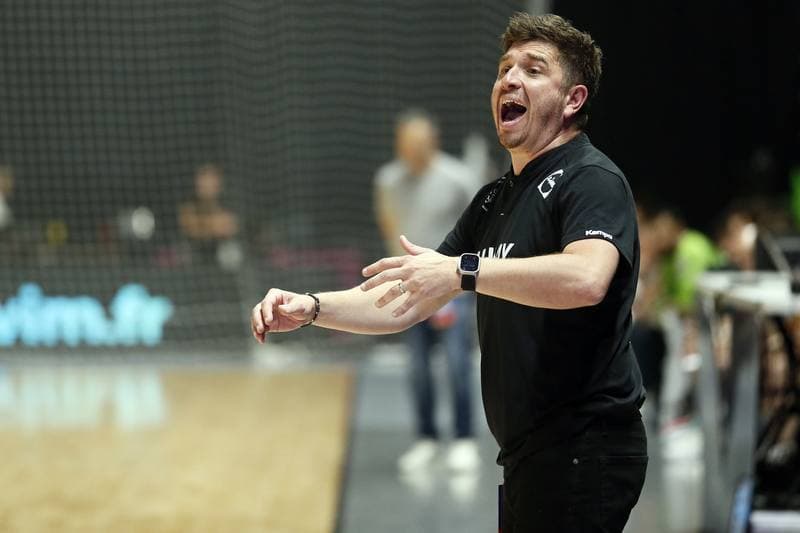 Handball. Liqui Moly Starligue. Cesson Rennes Metropole - Selestat AH. 27.05.2026
