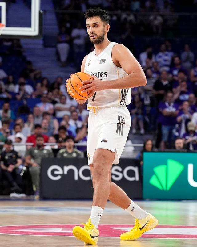 Basketball. Liga Endesa ACB. Real Madrid Baloncesto - Kosner Baskonia. 27.05.2026