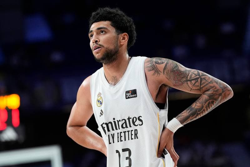 Basketball. Liga Endesa ACB. Real Madrid Baloncesto - Kosner Baskonia. 27.05.2026