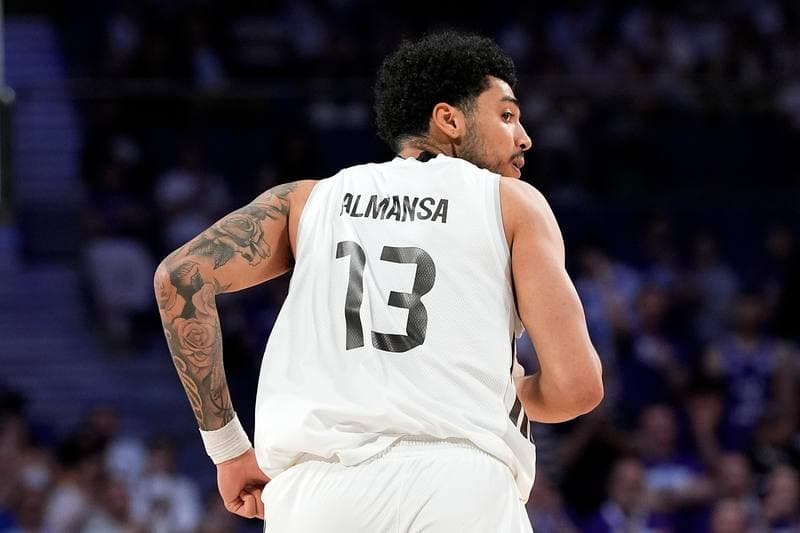 Basketball. Liga Endesa ACB. Real Madrid Baloncesto - Kosner Baskonia. 27.05.2026