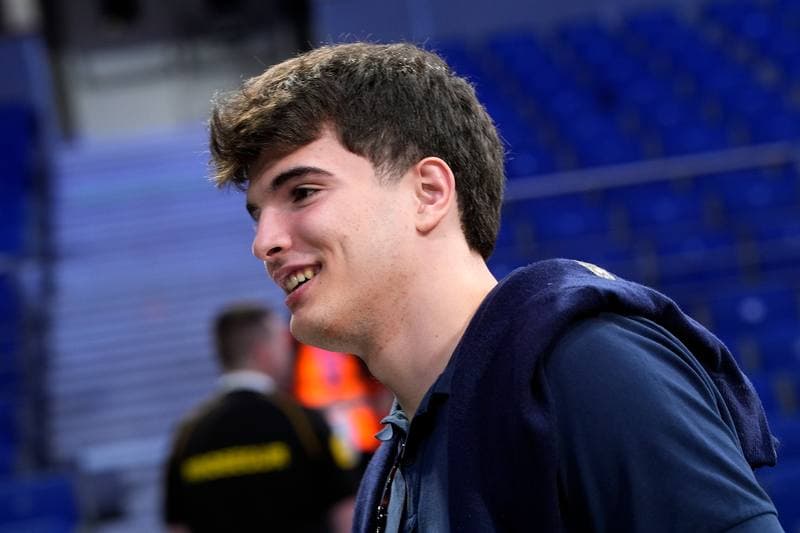 Basketball. Liga Endesa ACB. Real Madrid Baloncesto - Kosner Baskonia. 27.05.2026