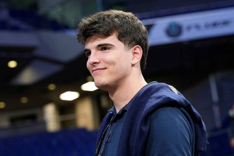 Basketball. Liga Endesa ACB. Real Madrid Baloncesto - Kosner Baskonia. 27.05.2026