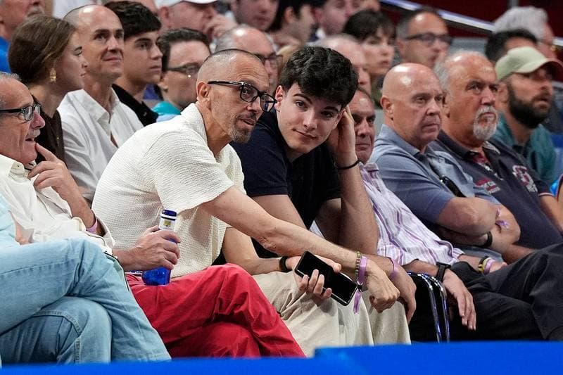 Basketball. Liga Endesa ACB. Real Madrid Baloncesto - Kosner Baskonia. 27.05.2026