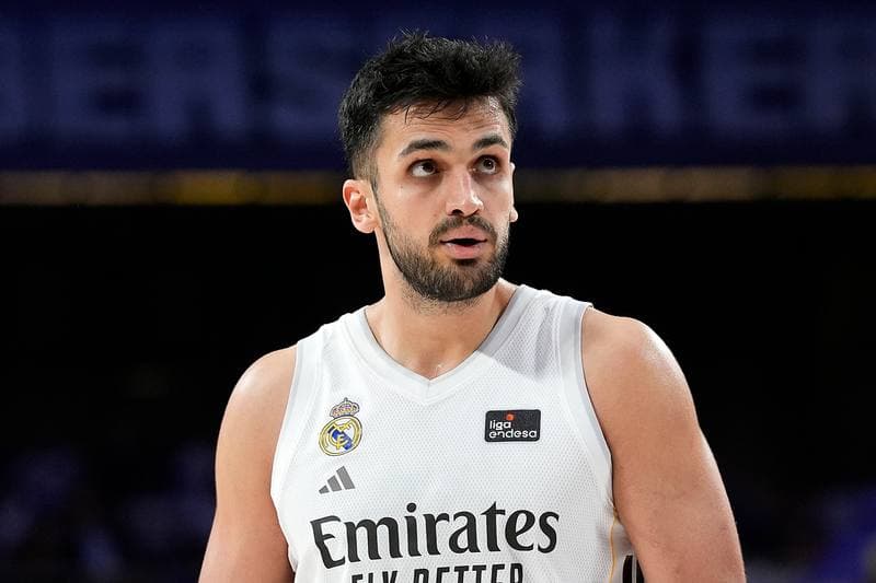 Basketball. Liga Endesa ACB. Real Madrid Baloncesto - Kosner Baskonia. 27.05.2026