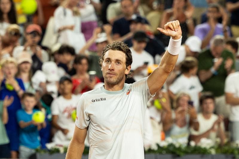 Tennis. Roland Garros. Day 4. 27.05.2026
