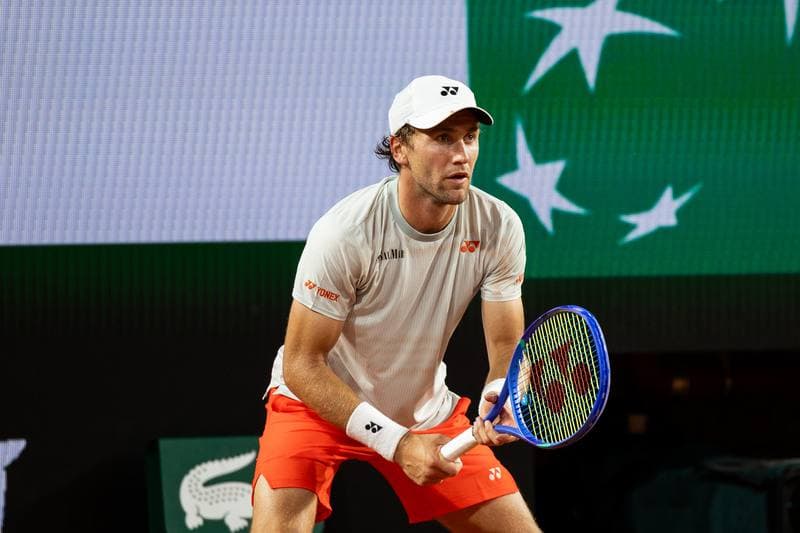 Tennis. Roland Garros. Day 4. 27.05.2026