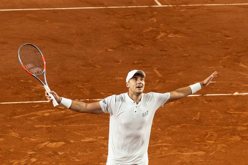 Tennis. Roland Garros. Day 4. 27.05.2026