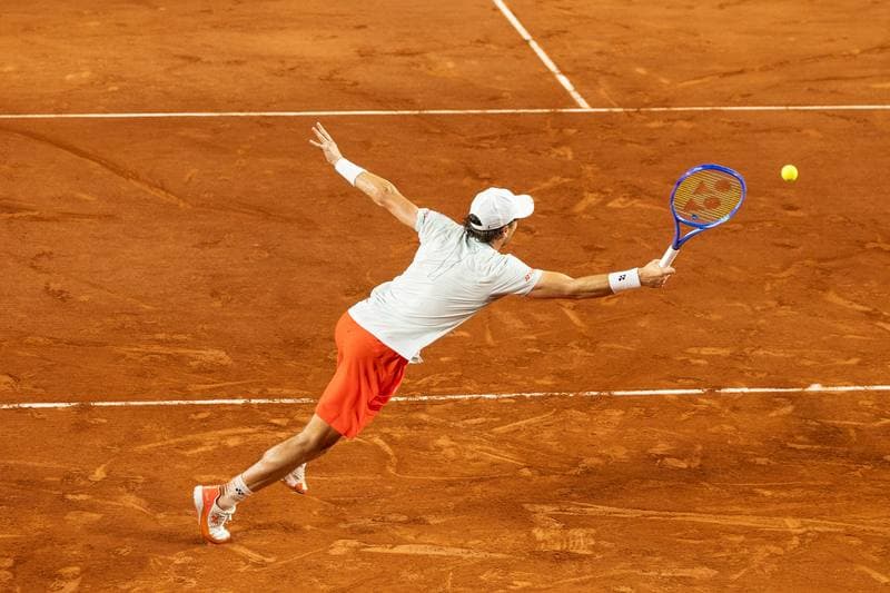 Tennis. Roland Garros. Day 4. 27.05.2026