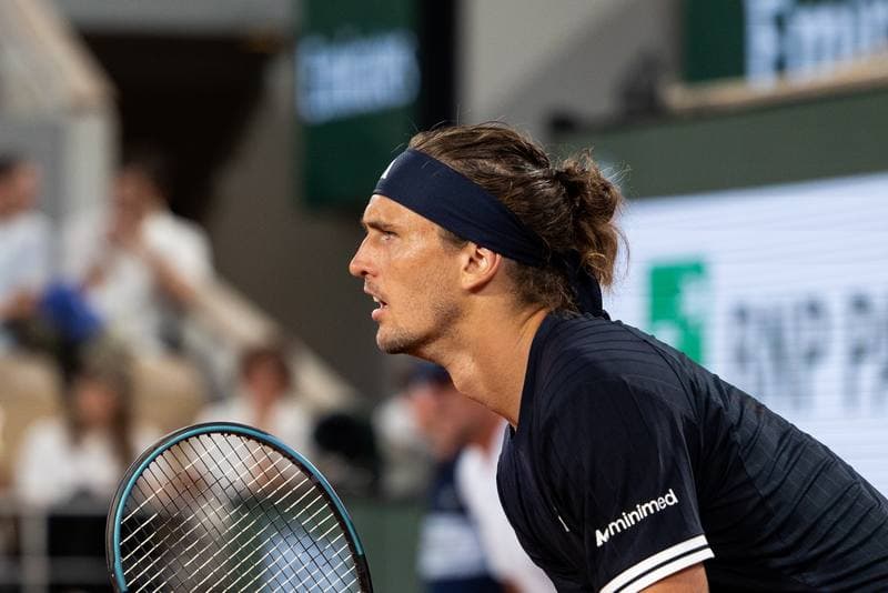 Tennis. Roland Garros. Day 4. 27.05.2026