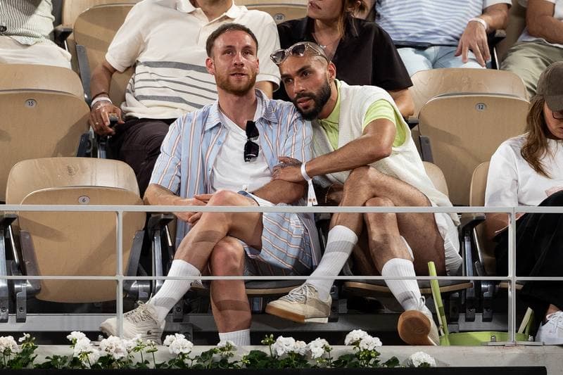 Tennis. Roland Garros. Day 4. 27.05.2026