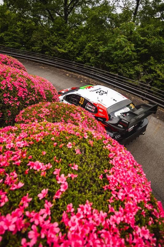 Motorsport. WRC. Rally Japan. 28.05.2026