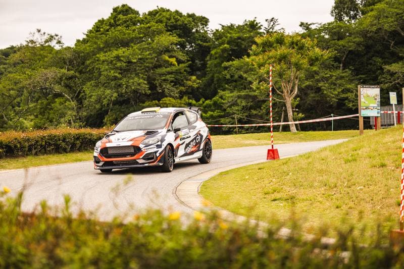 Motorsport. WRC. Rally Japan. 28.05.2026